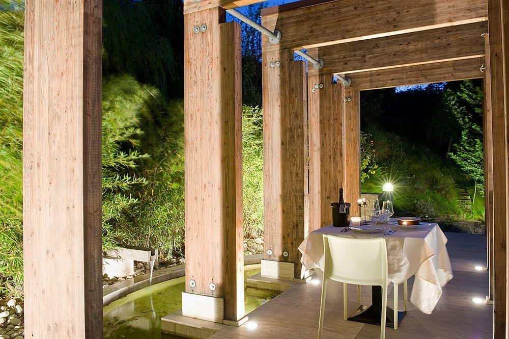 Hotel La Selva Calenzano Exterior photo